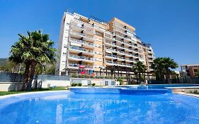 Apartment Luz de Calpe I-3